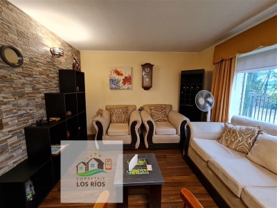 CentroCasas.cl Venta de Casa en Valdivia, VILLA PORTAL DEL SOL